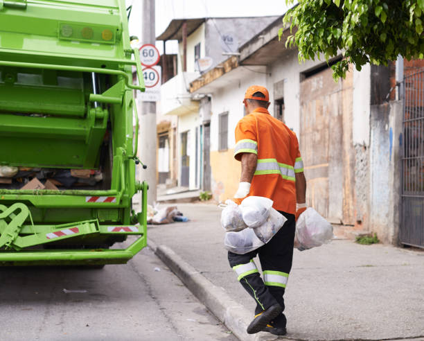 Best Yard Waste Removal in East Speer, NC